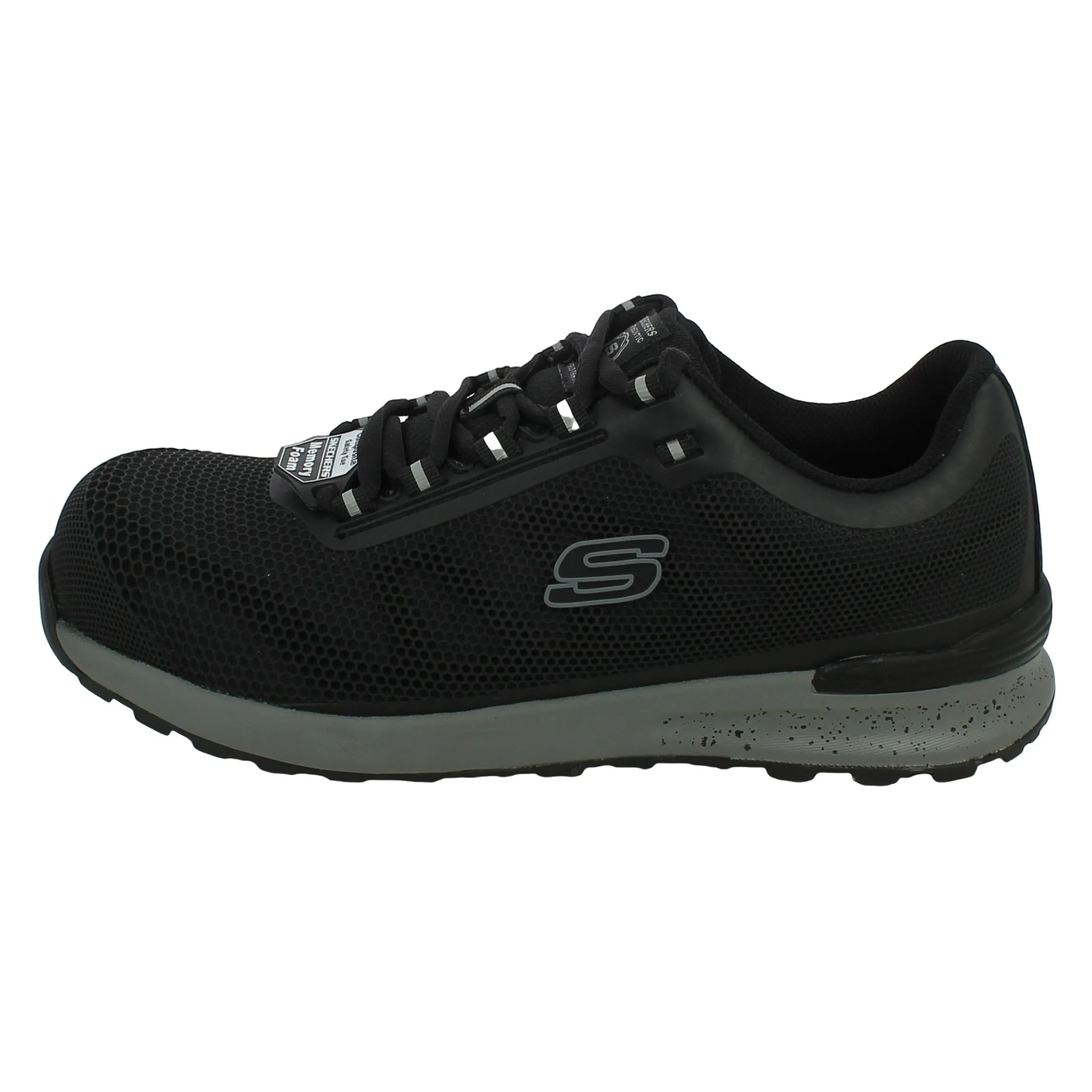 Skechers  Scarpe Antinfortunistiche Skechers con Memory Foam 