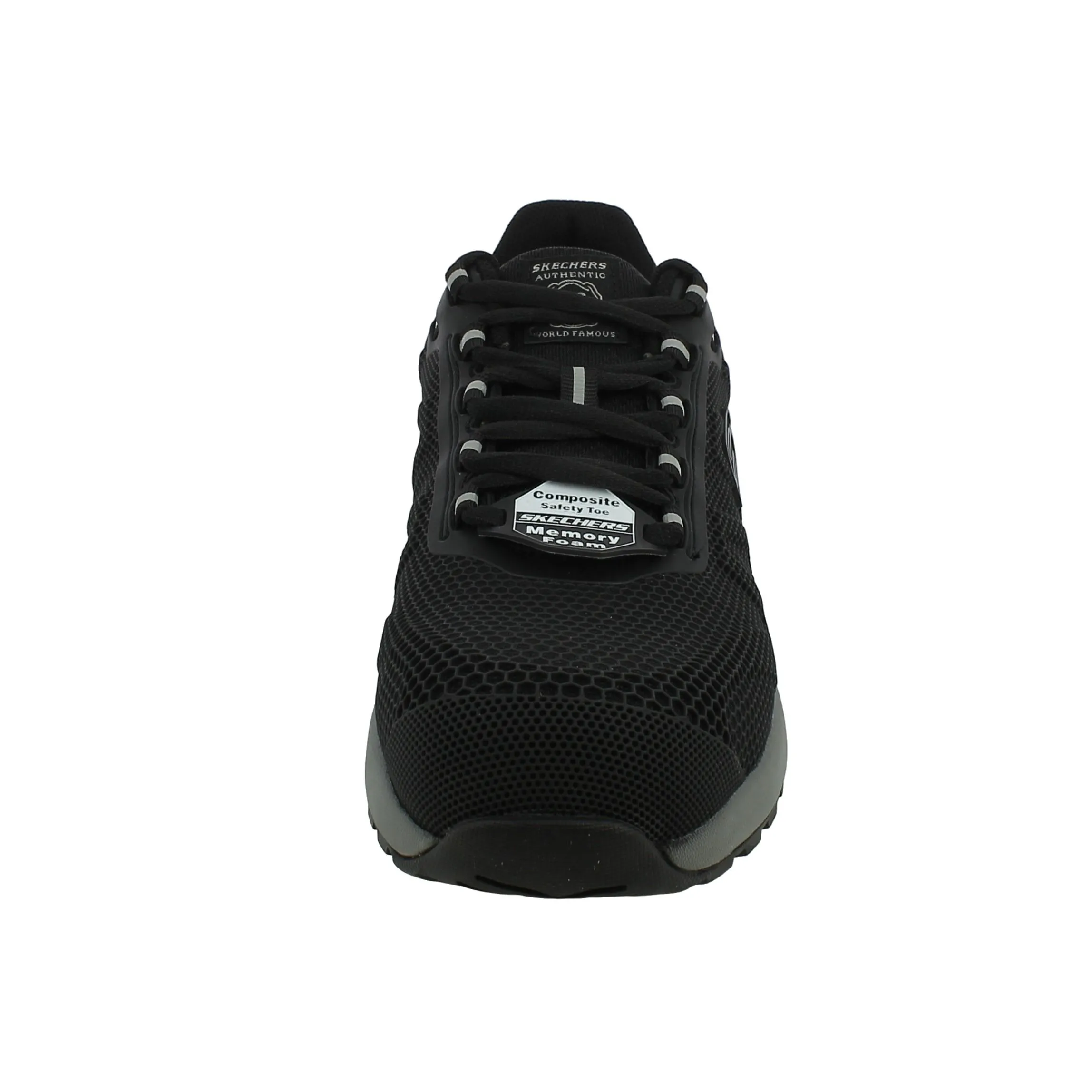 Skechers  Scarpe Antinfortunistiche Skechers con Memory Foam 