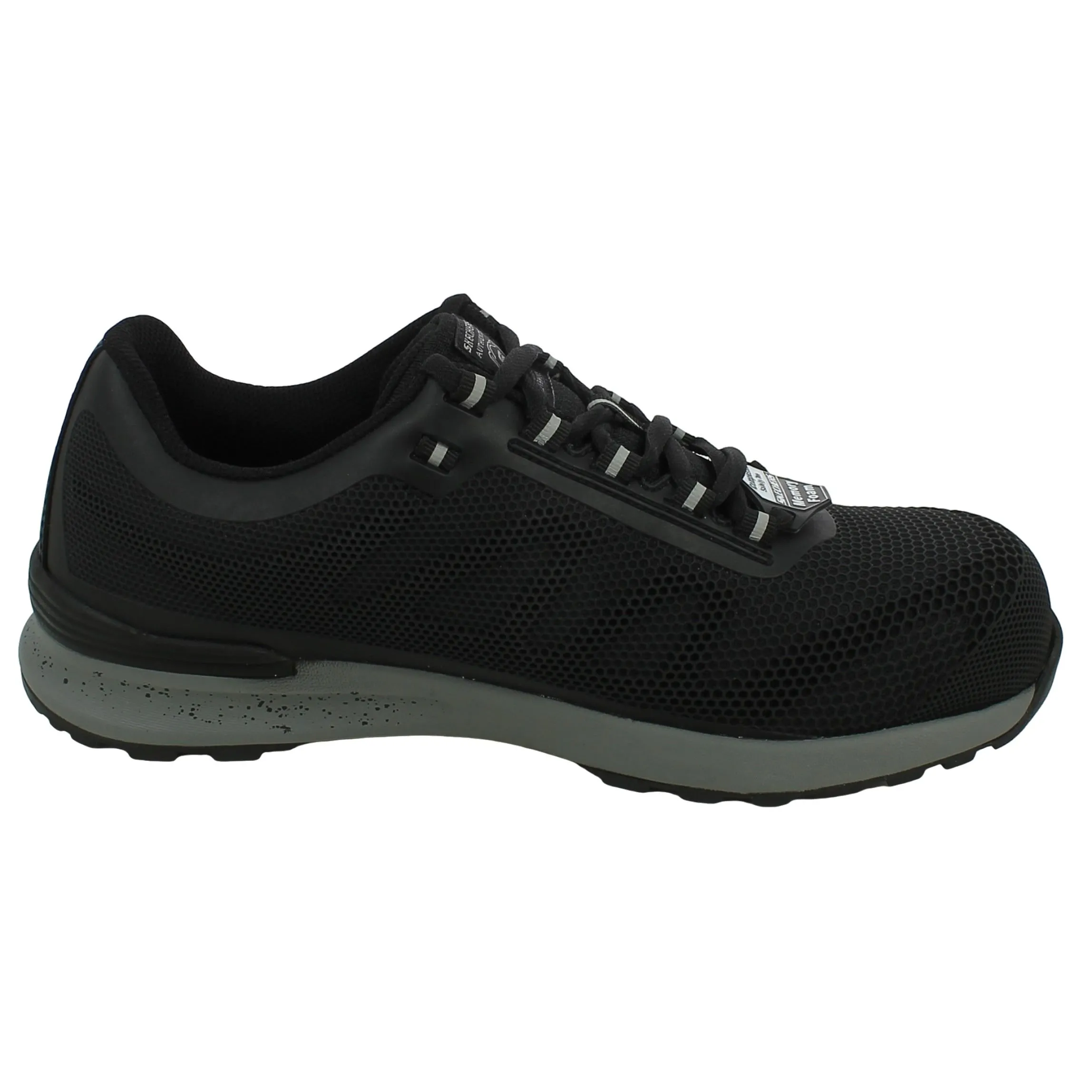 Skechers  Scarpe Antinfortunistiche Skechers con Memory Foam 