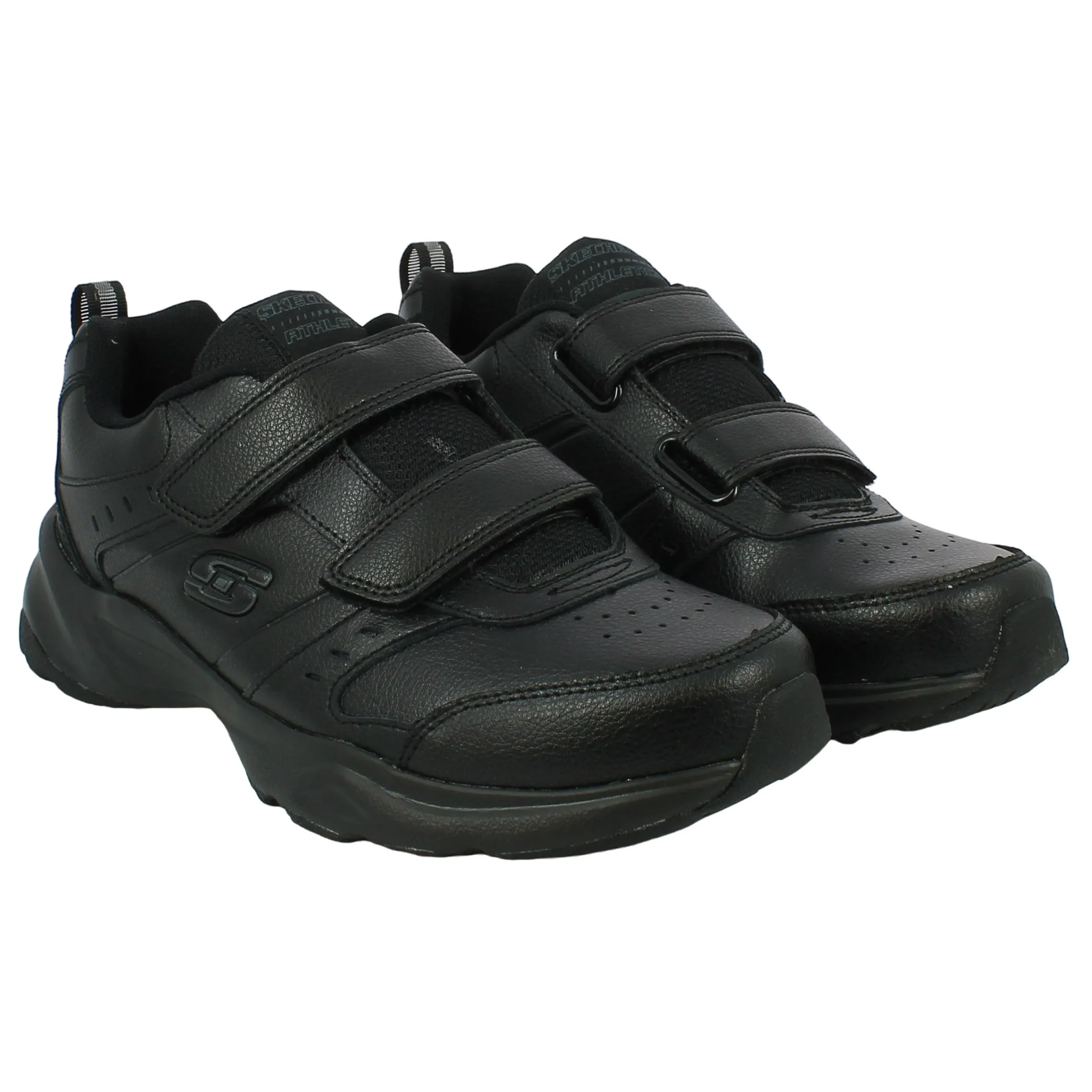 Skechers  Scarpe sportiva con strappi e memory 