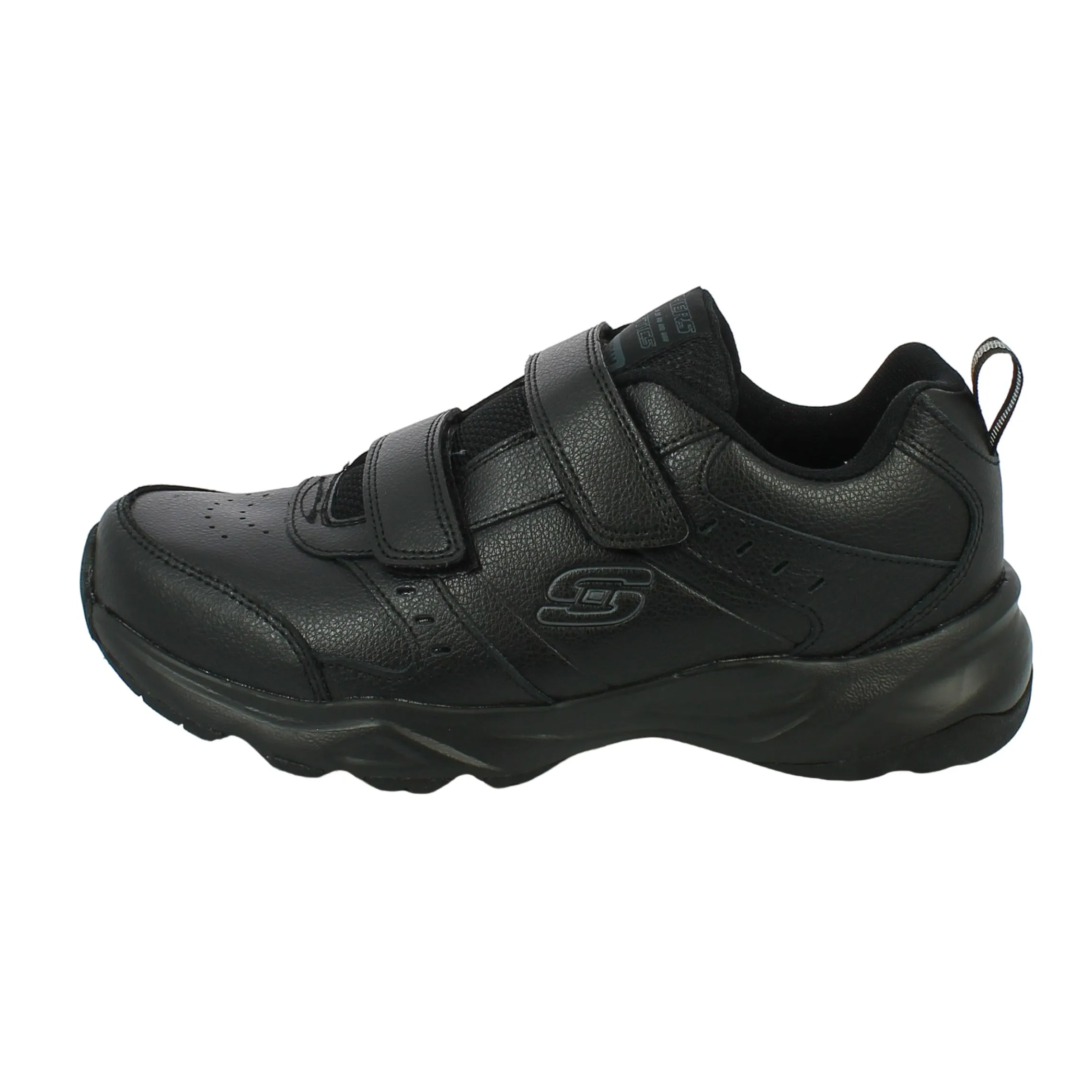 Skechers  Scarpe sportiva con strappi e memory 