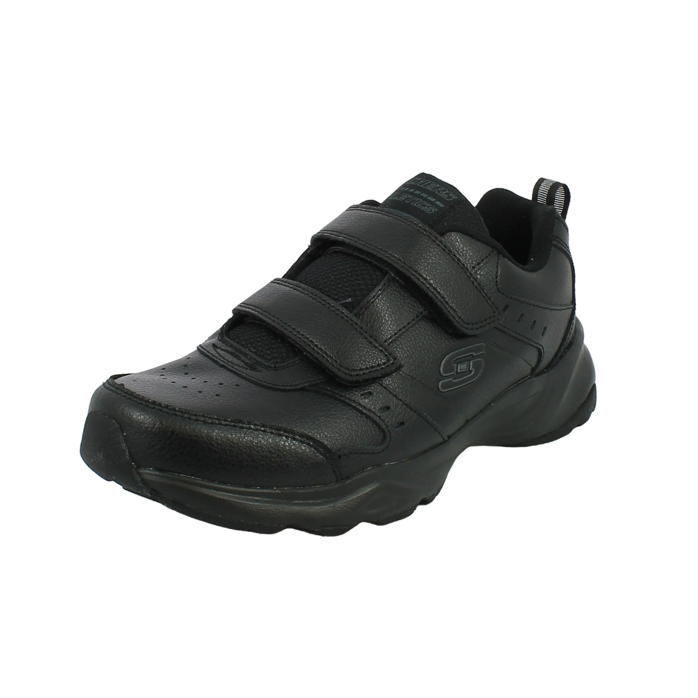 Skechers  Scarpe sportiva con strappi e memory 