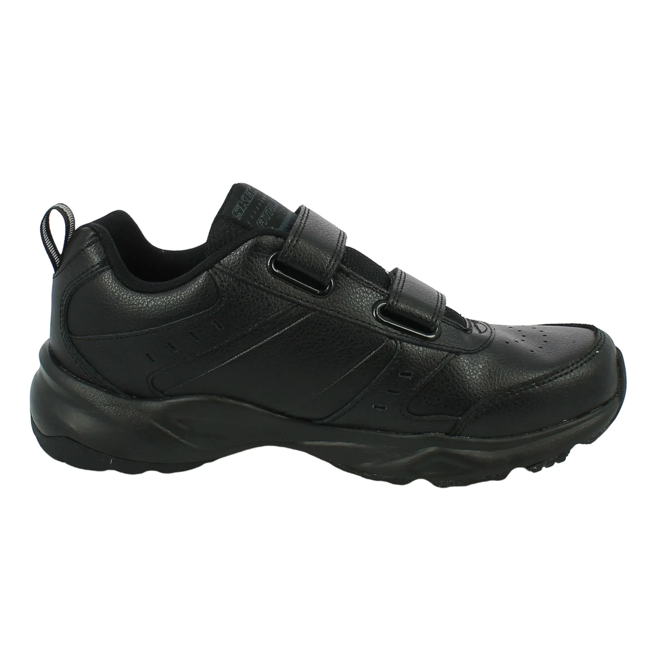 Skechers  Scarpe sportiva con strappi e memory 