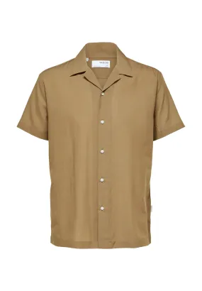 SLHREG-AIR SS  - Camicia