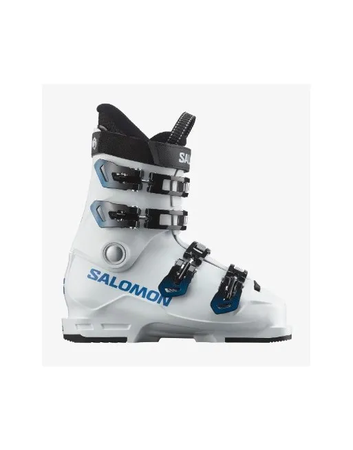 S/MAX 60T M SALOMON SCARPONE SCI JUNIOR