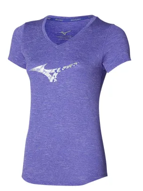 T-shirt MIZUNO Donna J2GA1715