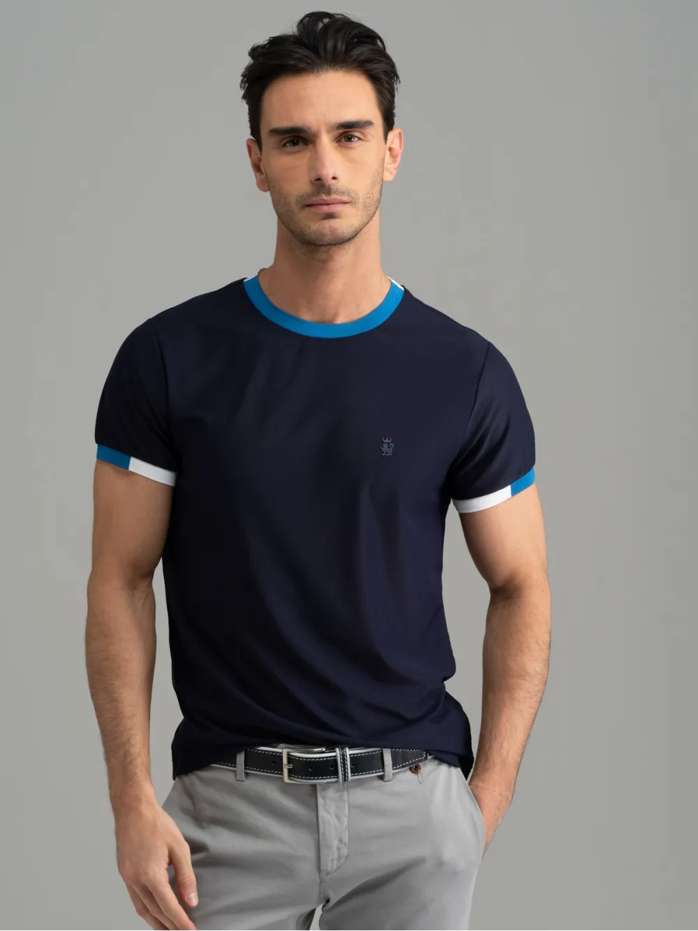 T-shirt uomo TECNO