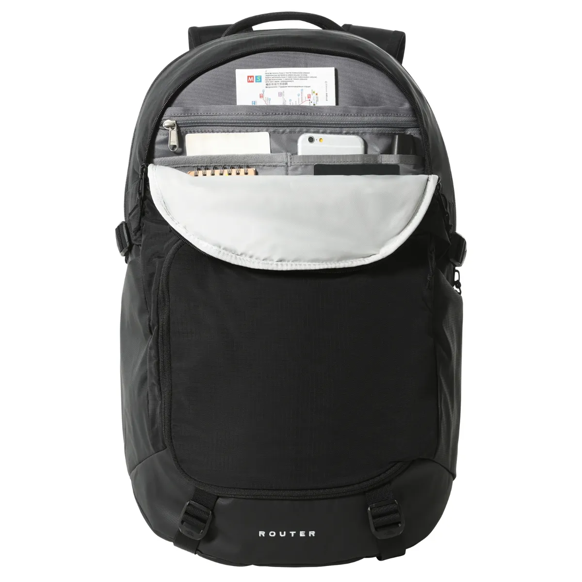 THE NORTH FACE Zaino Router