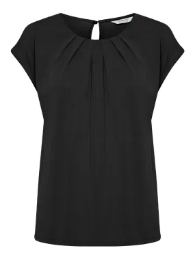 Top B.YOUNG Donna 20811284 Nero