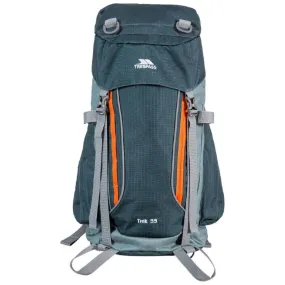 TRESPASS TREK ZAINO 33L