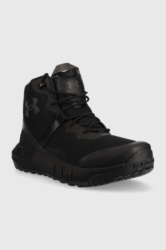 Under Armour scarpe Micro G Valsetz Mid