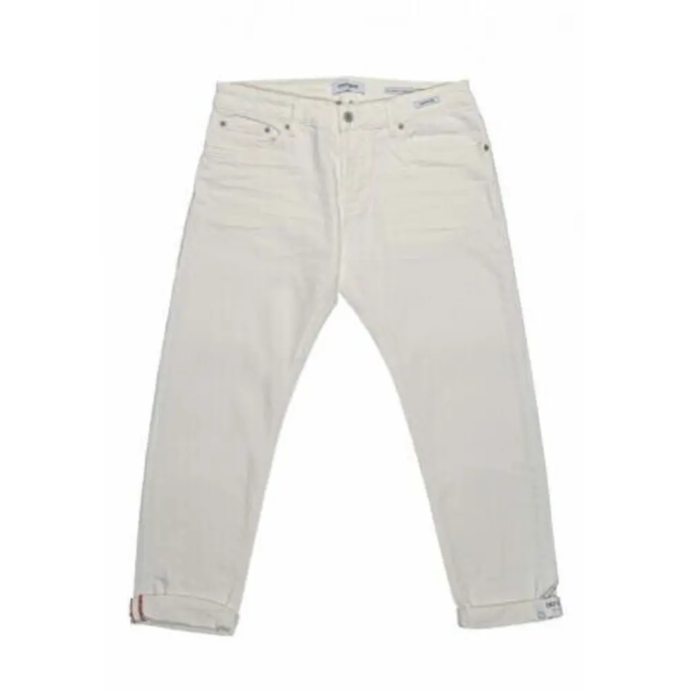 Uniform Jeans Denny Bull Confort Offwhite 169886XC