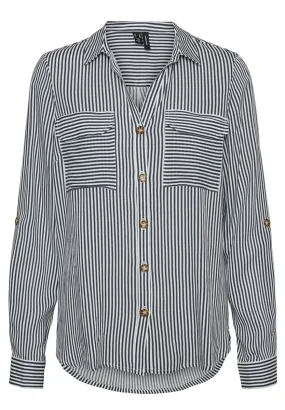 VMBUMPY NEW NOOS - Camicia