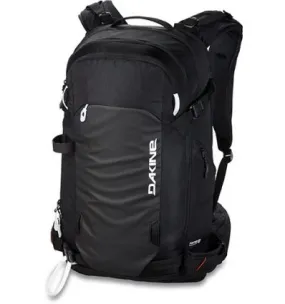 Zaino Dakine Poacher 32l (nero)