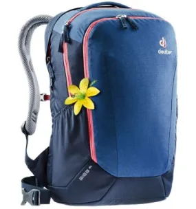 Zaino Deuter Giga Sl Acier/Navy