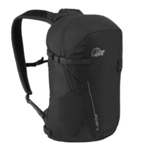 Zaino Lowe Alpine Edge 18 (nero)